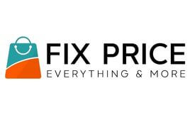Fix Price -לקנות חכם