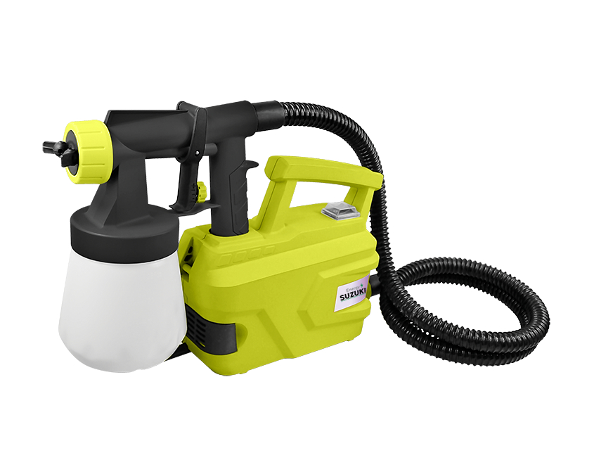 מרסס צבע חשמלי 550W