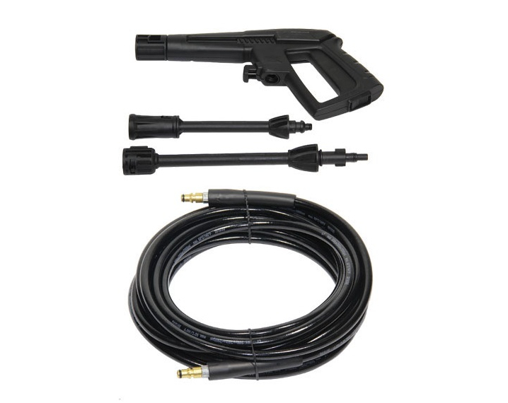 מכונת שטיפה בלחץ 130BAR 1600W