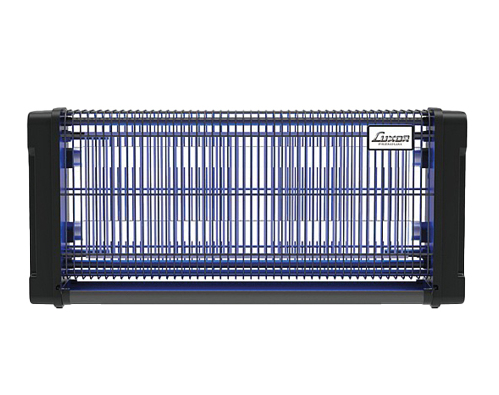 קטלן יתושים 2 נורות 15W LED