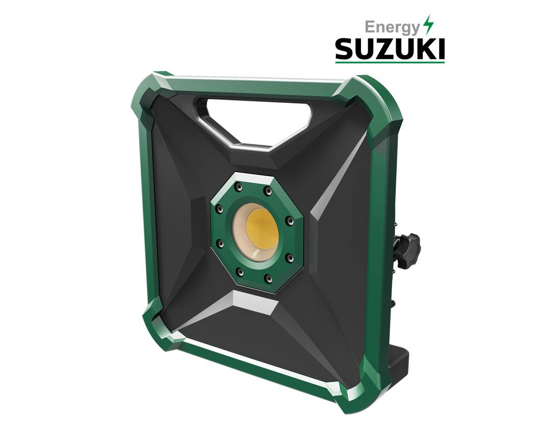 תאורה 20W LED (גוף בלבד)