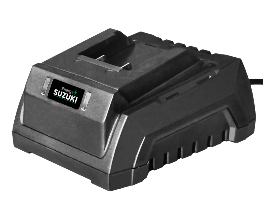 סוזוקי פרו מפתח ברגים נטען 18V 1/2 + סוללה 18V 4AH + מטען מהיר